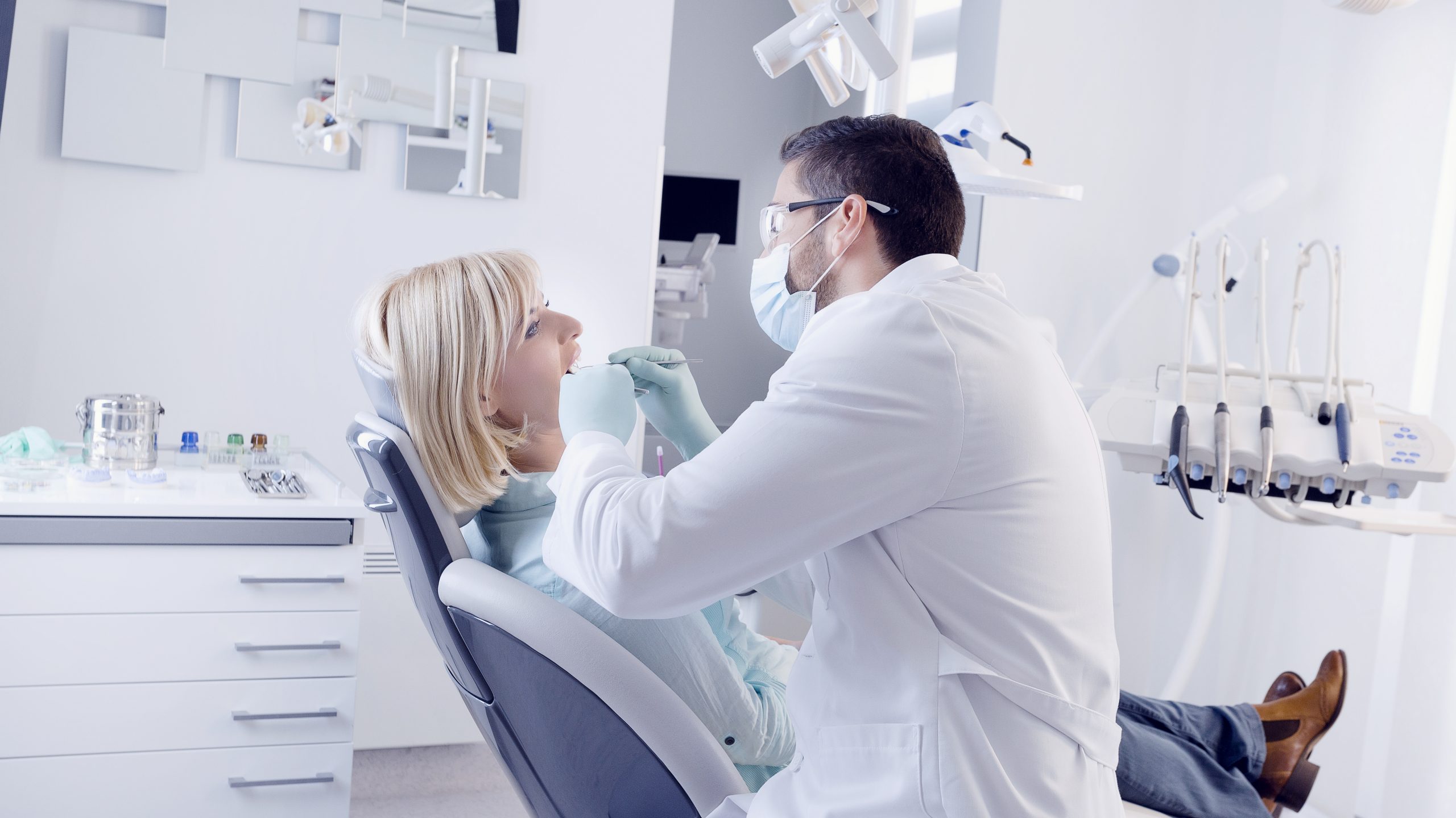 Dentist in New Berlin, IL