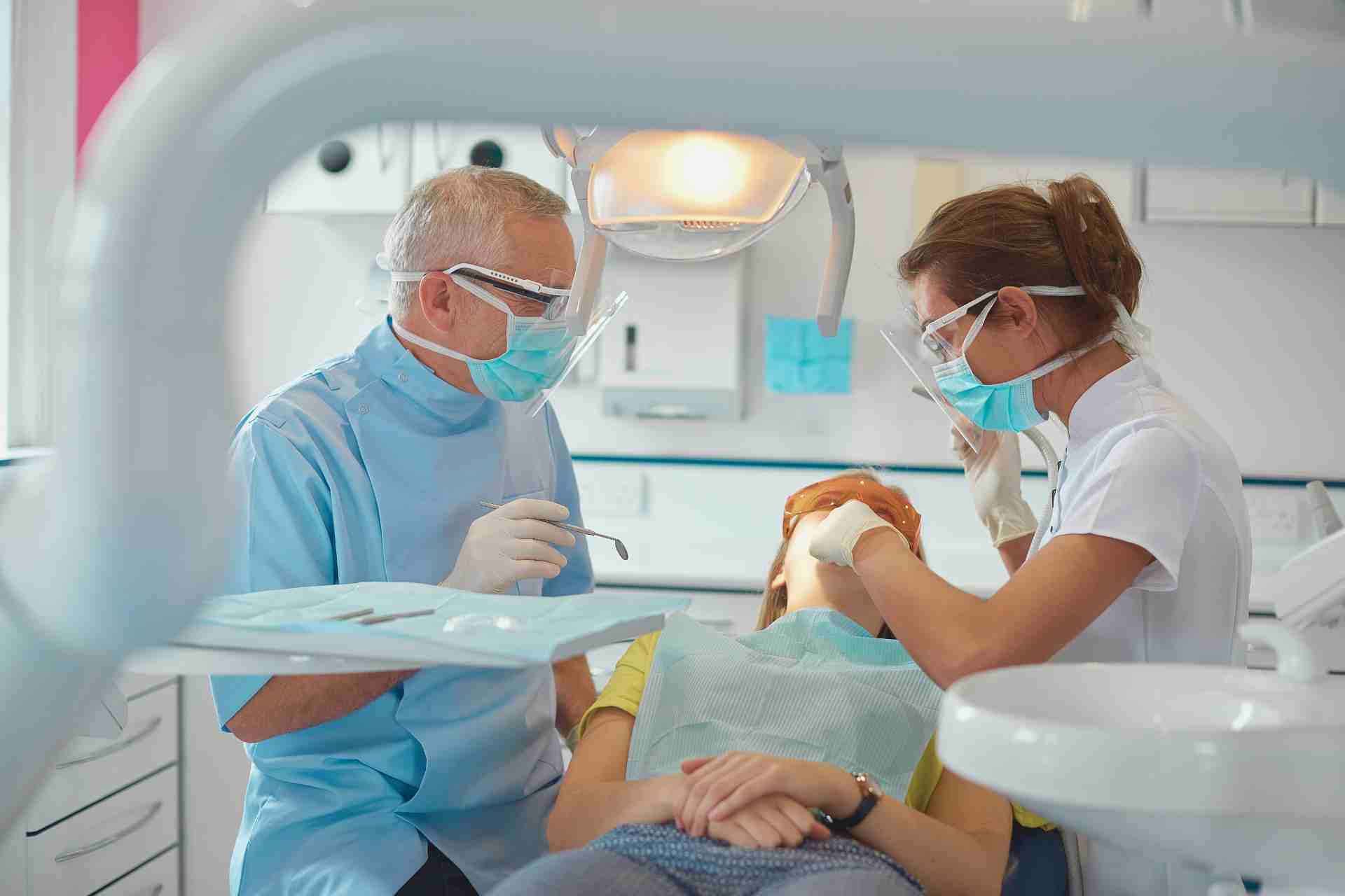 Dentist in New Berlin, IL